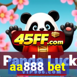 aa888 bet